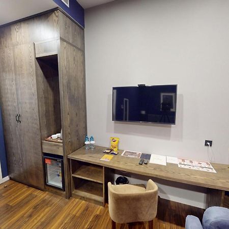 Port Rivoli Hotel באקו מראה חיצוני תמונה