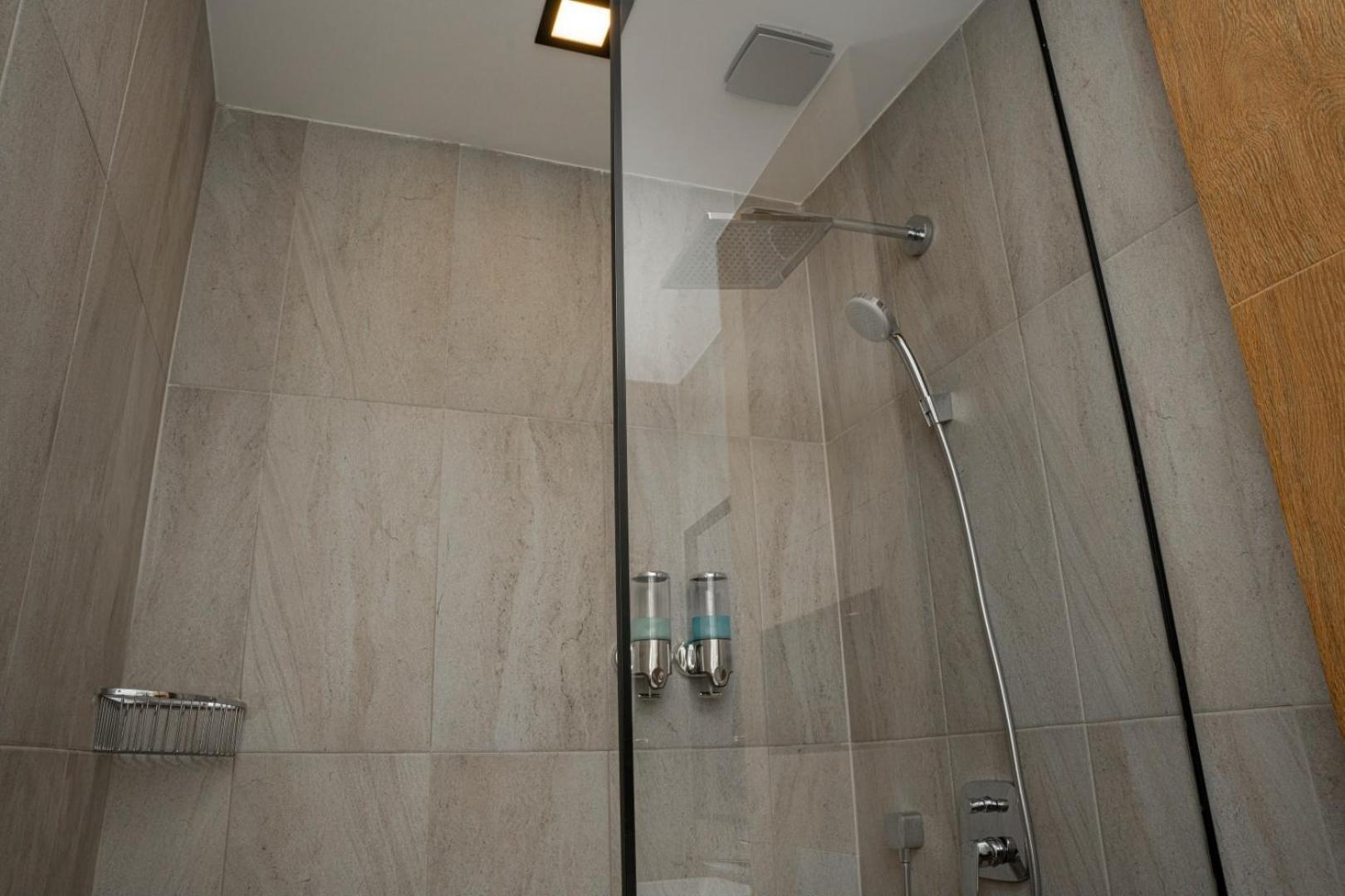 Port Rivoli Hotel באקו מראה חיצוני תמונה