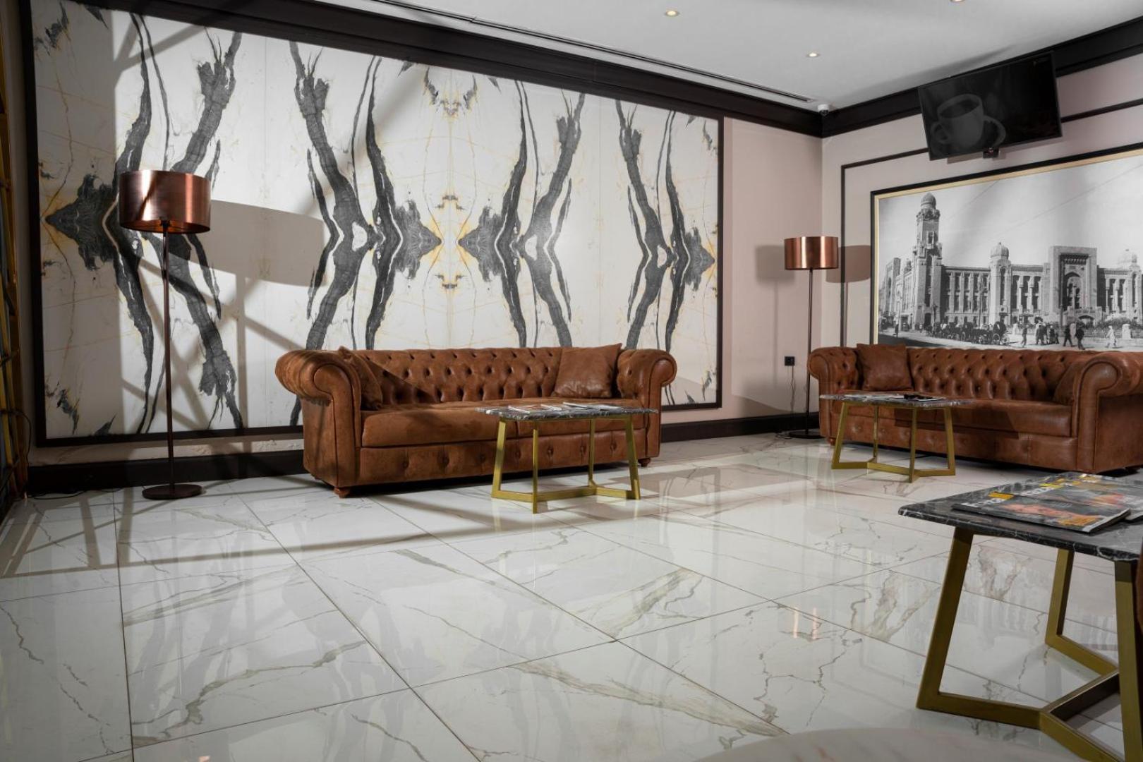 Port Rivoli Hotel באקו מראה חיצוני תמונה
