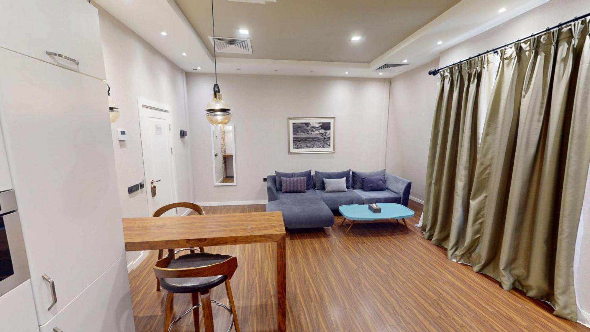 Port Rivoli Hotel באקו מראה חיצוני תמונה