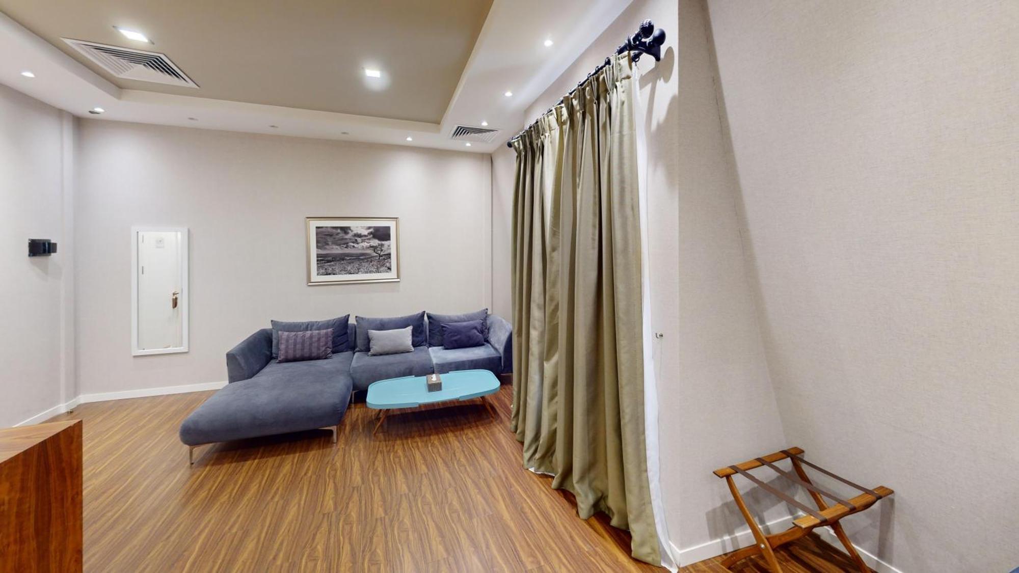 Port Rivoli Hotel באקו מראה חיצוני תמונה